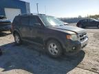 2011 FORD ESCAPE LIMITED   à vendre chez Copart NS - HALIFAX
