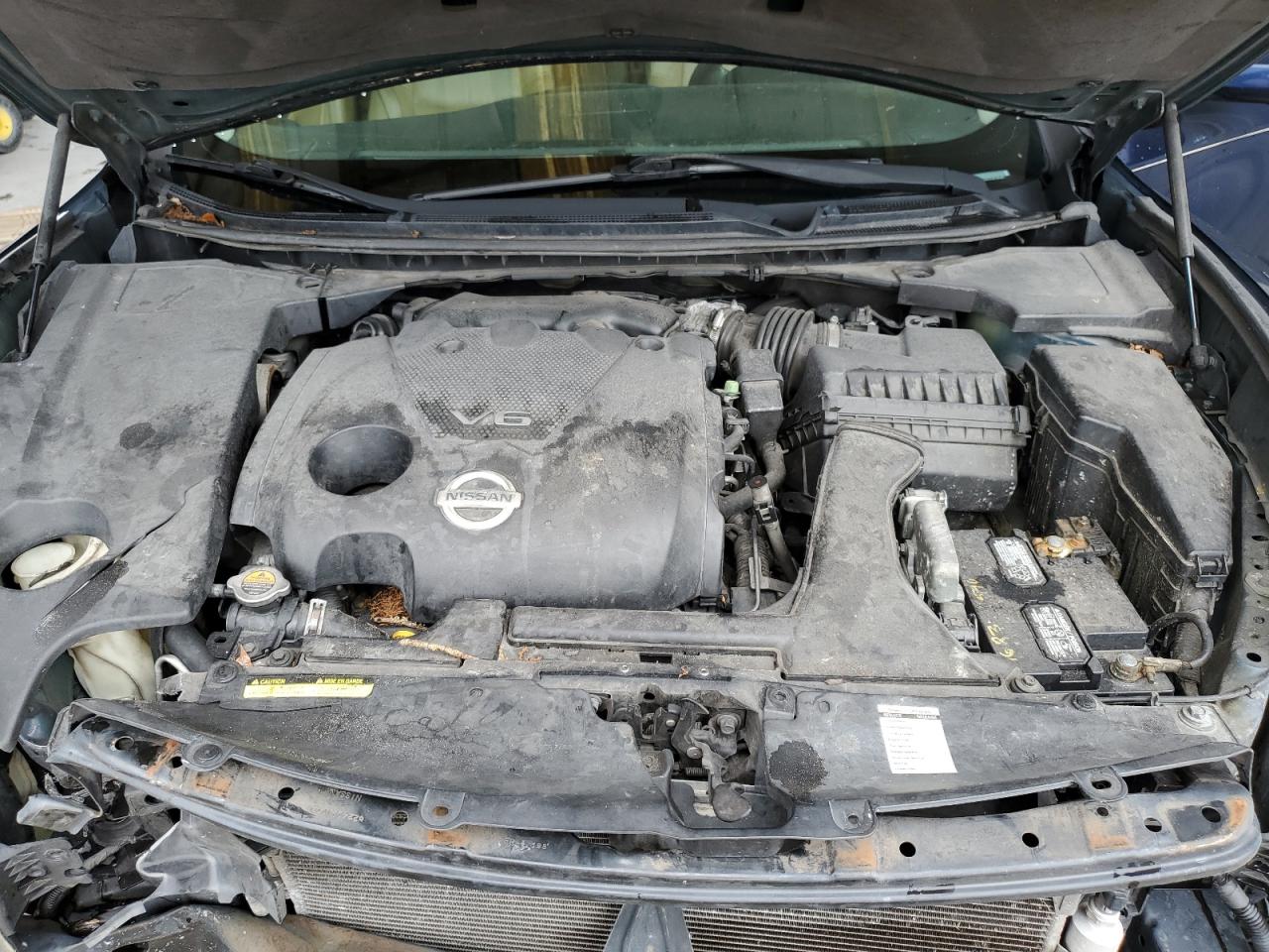 2009 Nissan Maxima S VIN: 1N4AA51E39C860890 Lot: 90319615