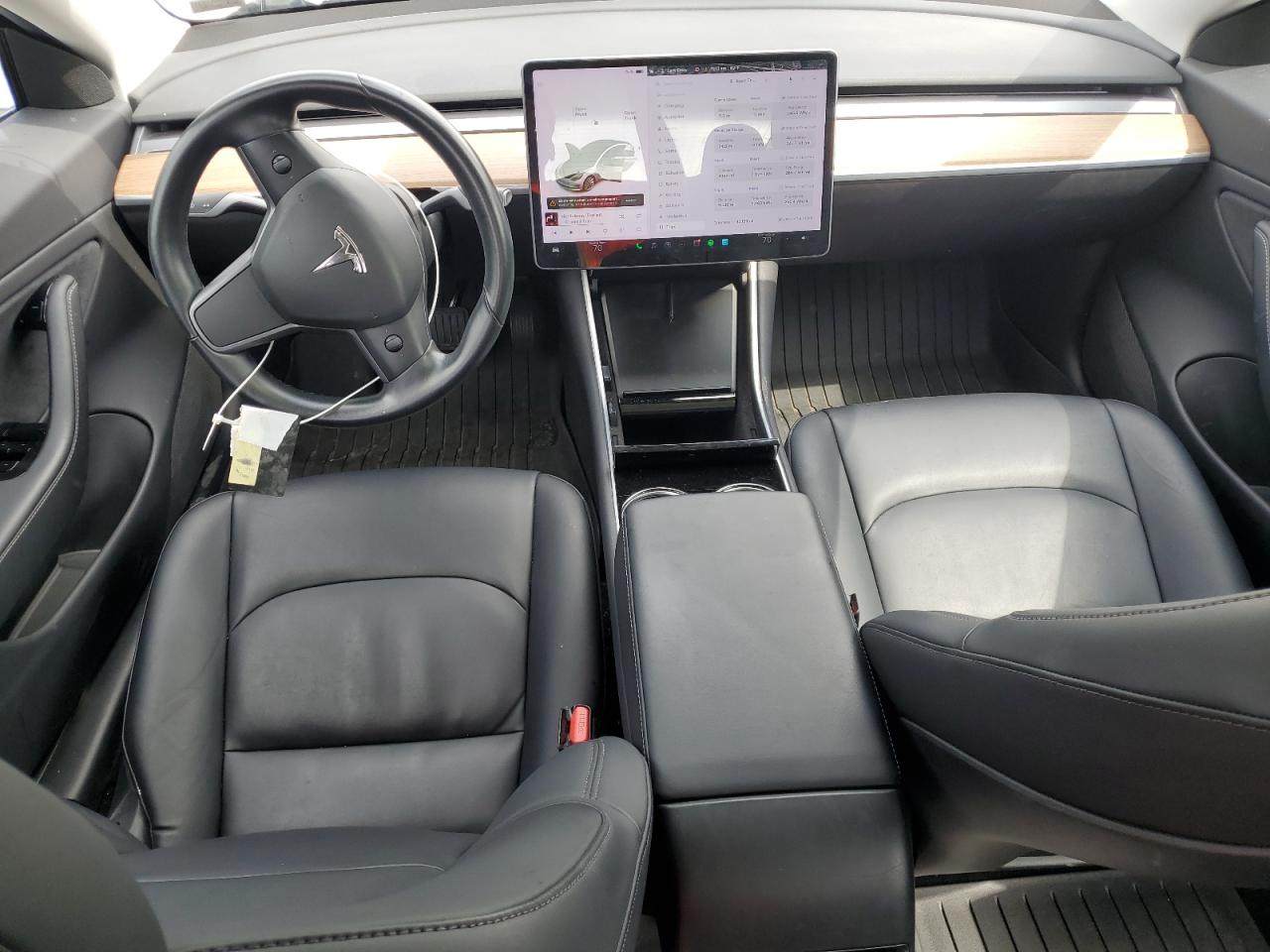 2018 Tesla Model 3 VIN: 5YJ3E1EA7JF006127 Lot: 67931235