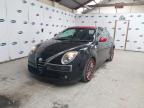 2013 ALFA ROMEO MITO QUADR for sale at Copart BELFAST