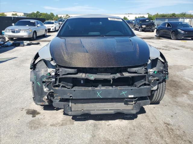 KIA STINGER 2021 Gray