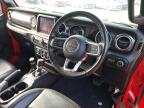 2021 JEEP WRANGLER N for sale at Copart COLCHESTER