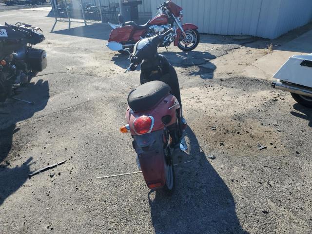 2009 KYMCO USA INC PEOPLE 150  