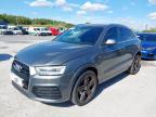 2016 AUDI Q3 S LINE PLUS for sale at Copart ST HELENS