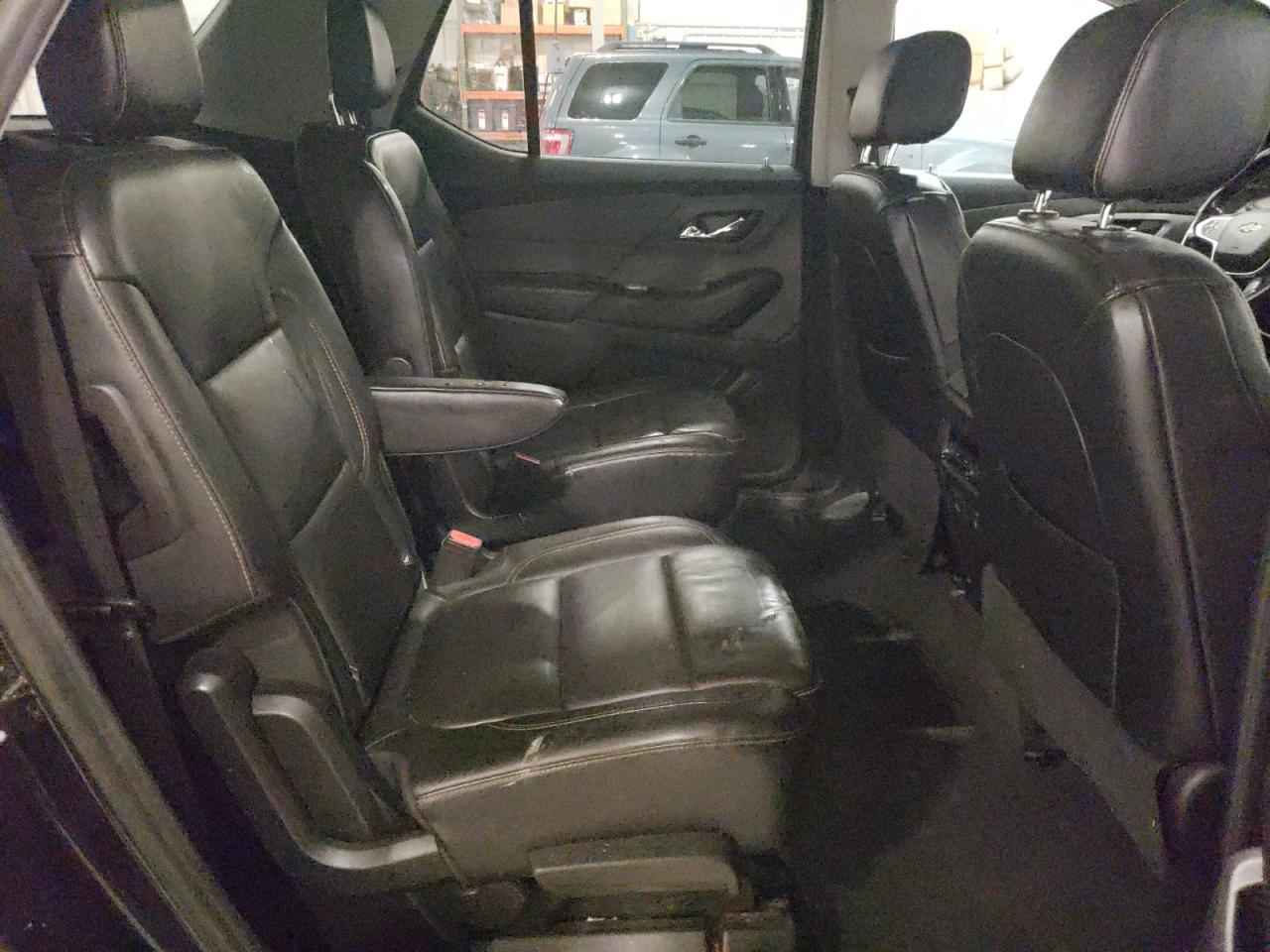 2018 Chevrolet Traverse Lt VIN: 1GNEVHKW2JJ254061 Lot: 69301915