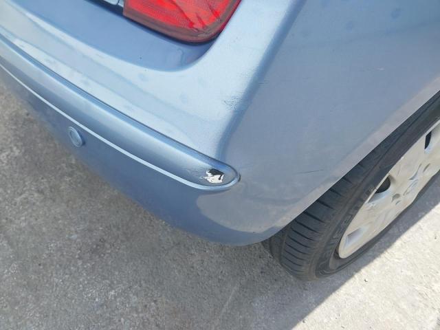 2006 NISSAN MICRA URBI