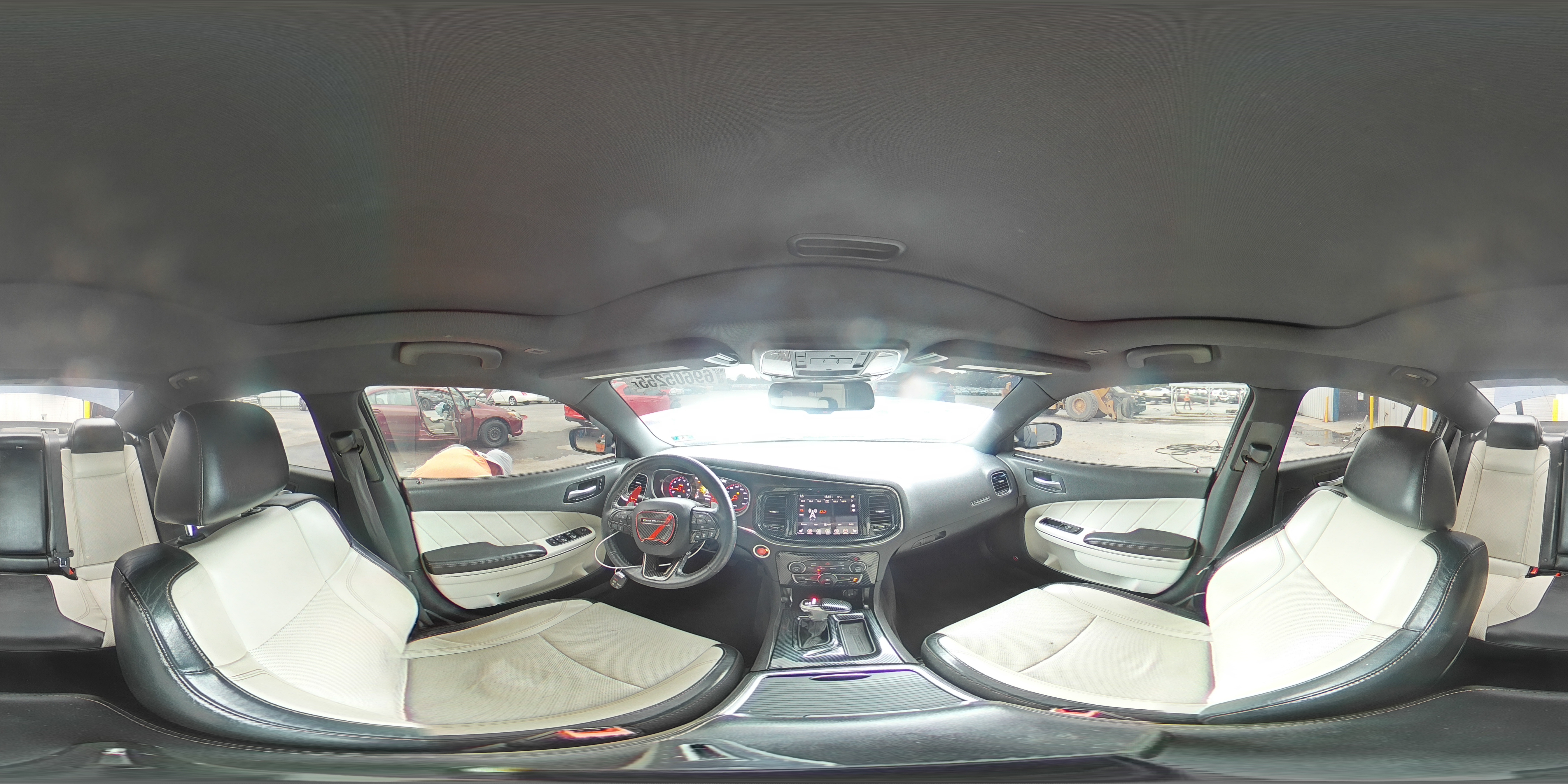 2017 Dodge Charger R/T VIN: 2C3CDXCT8HH624379 Lot: 69605255