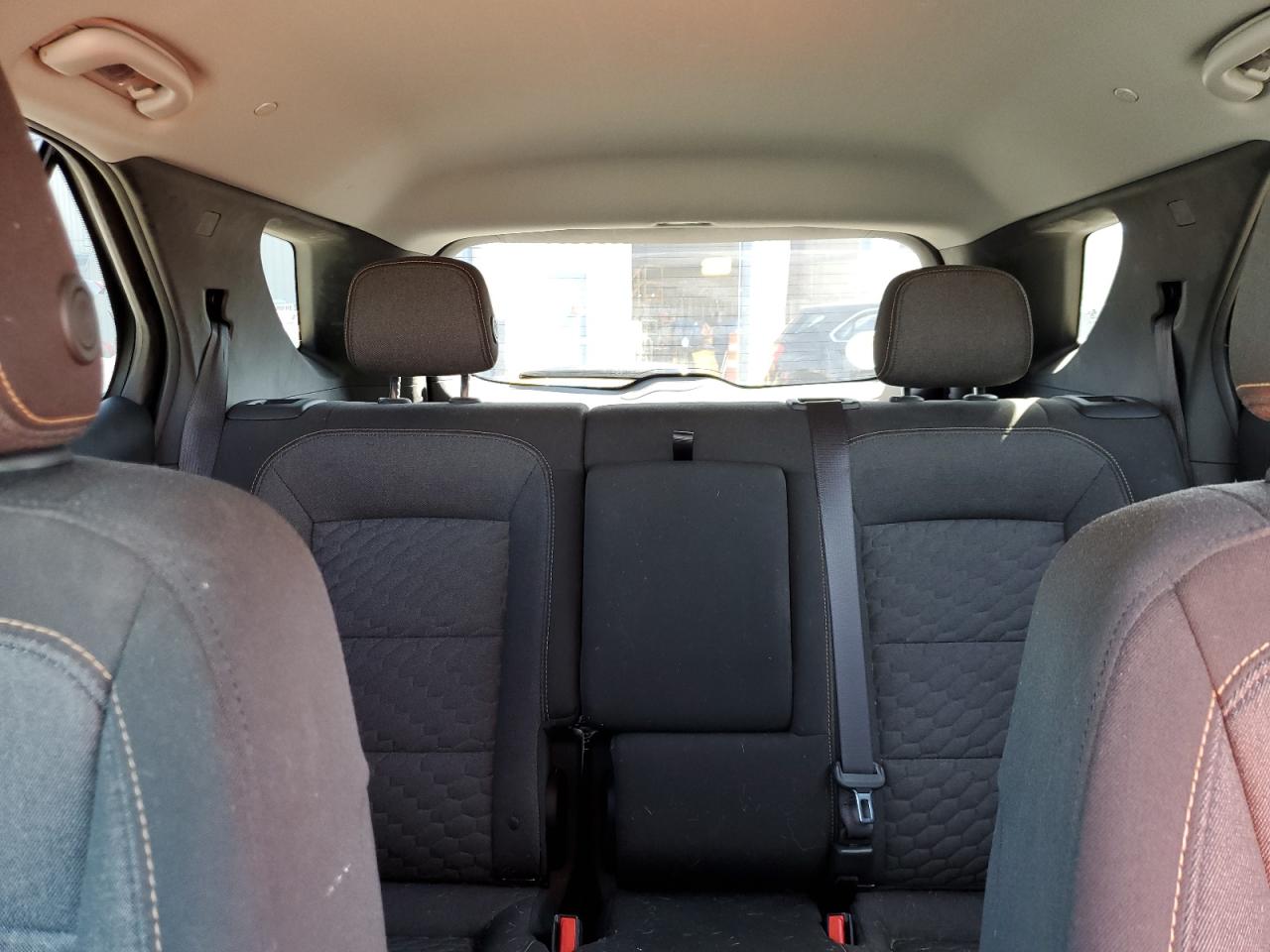 2019 Chevrolet Equinox Lt VIN: 2GNAXUEV6K6175771 Lot: 67946585