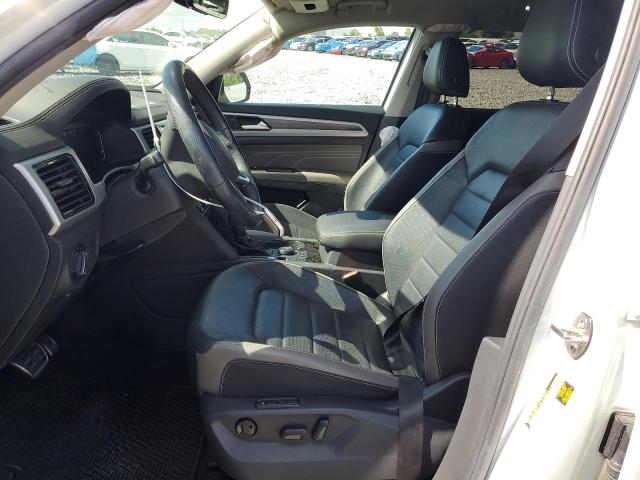  VOLKSWAGEN ATLAS 2023 Белы