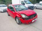 2008 FORD FIESTA STYLE  for sale at Copart SANDWICH