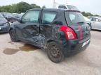 2009 SUZUKI SWIFT GL 3 for sale at Copart SANDWICH