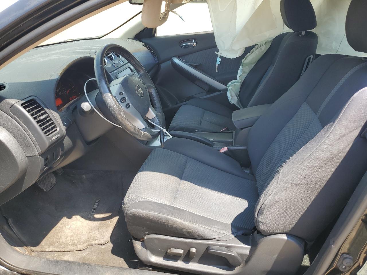 2008 Nissan Altima 2.5S VIN: 1N4AL24E08C123701 Lot: 69657885