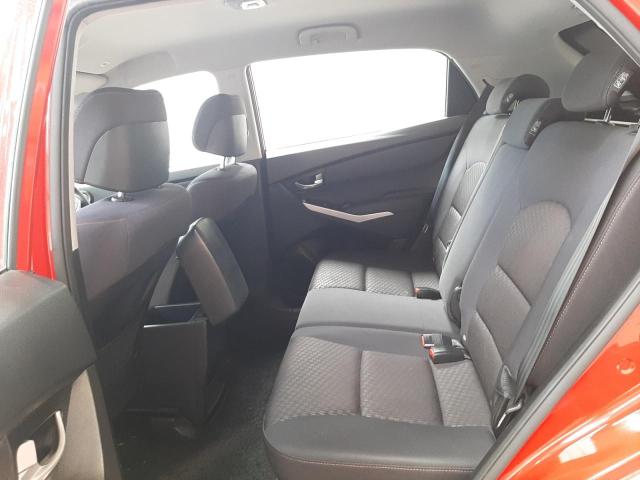2017 SSANGYONG KORANDO SE
