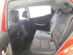2017 SSANGYONG KORANDO SE for sale at Copart WOLVERHAMPTON