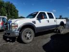 2009 FORD F350 SUPER DUTY for sale at Copart CT - HARTFORD SPRINGFIELD