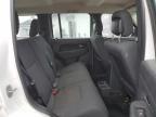 2012 JEEP LIBERTY SPORT   à vendre chez Copart CT - HARTFORD SPRINGFIELD