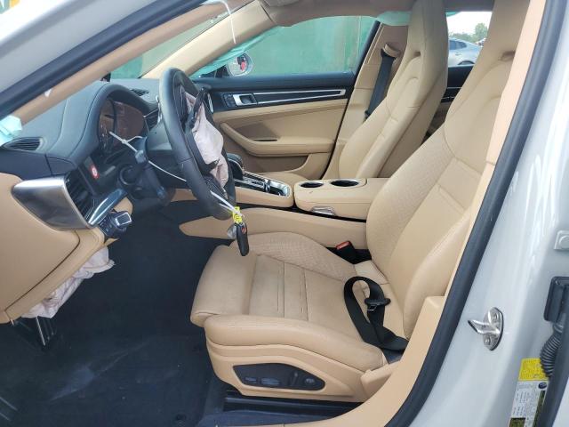  PORSCHE PANAMERA 2022 Beige
