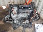 2024 LEXUS NX 450H + for sale at Copart BRISTOL