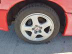 1992 MITSUBISHI 3000 GT V6 for sale at Copart YORK