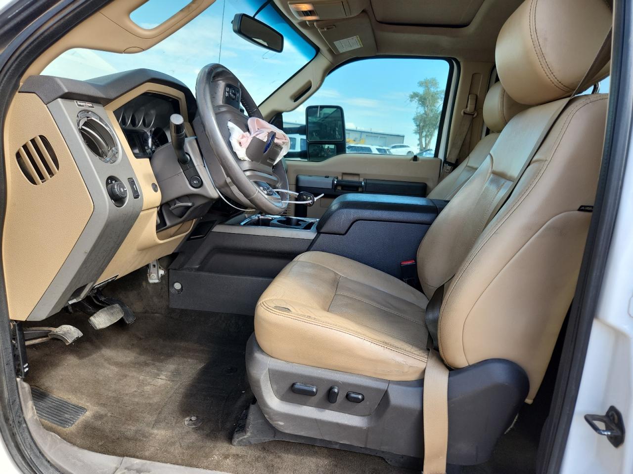 2016 Ford F350 Super Duty VIN: 1FT8W3DT2GEC79150 Lot: 70717975