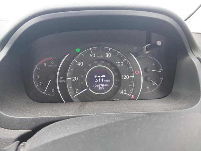 2013 HONDA CR-V S I-DTEC 