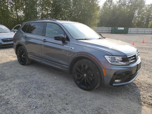  VOLKSWAGEN TIGUAN 2021 Szary