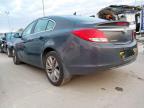 2014 VAUXHALL INSIGNIA SRI NAV CDTI  for sale at Copart SANDY