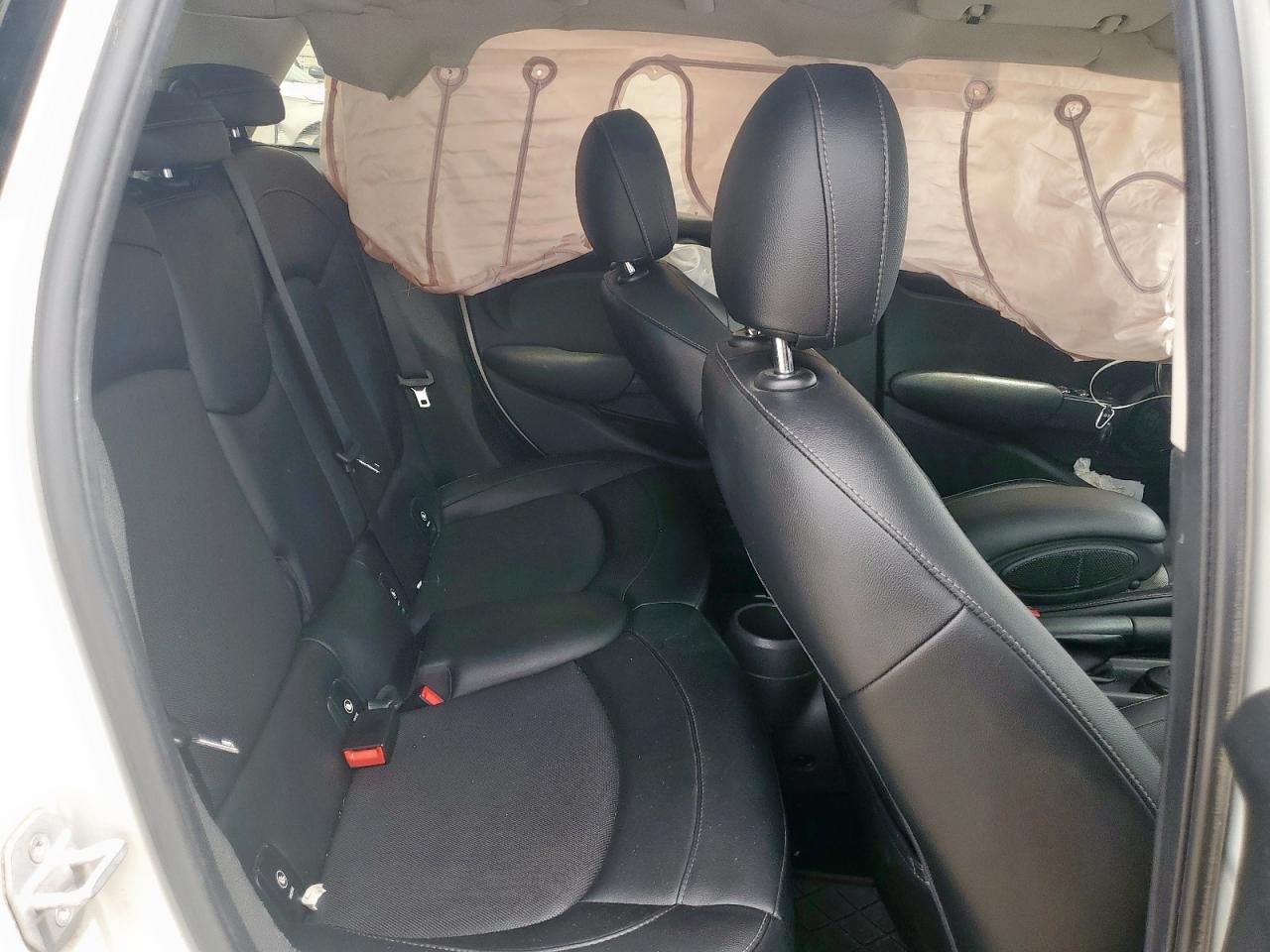 2016 Mini Cooper VIN: WMWXU1C5XG2D09974 Lot: 70390915