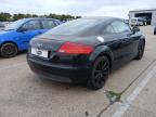 2007 AUDI TT FSI AUTO  for sale at Copart NEWBURY