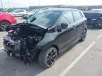 2025 KIA PICANTO GT-LINE for sale at Copart CHESTER