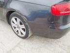 2011 AUDI A4 TECHNIK for sale at Copart YORK