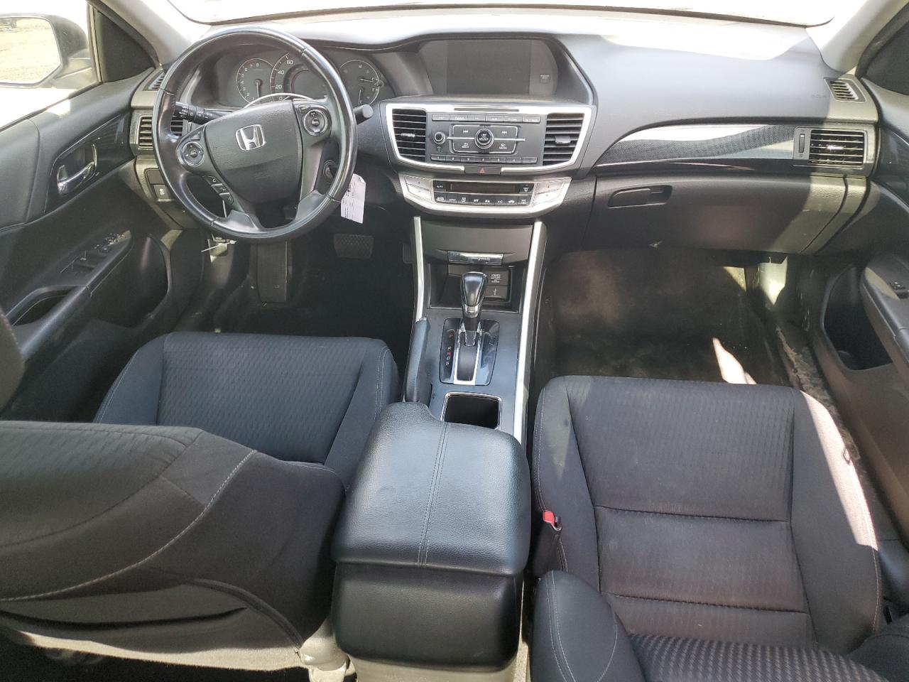 2015 Honda Accord Sport VIN: 1HGCR2F51FA139415 Lot: 70099835