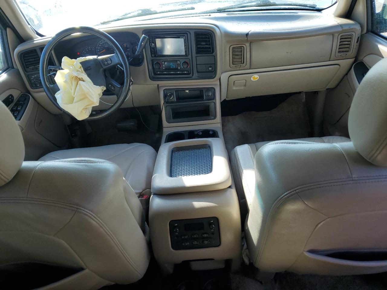 2003 GMC Yukon Xl C1500 VIN: 1GKEC16Z63J106352 Lot: 69262425