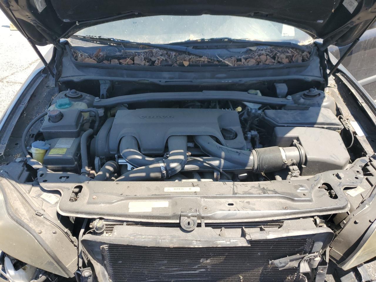 2004 Volvo Xc90 T6 VIN: YV1CZ91H941107652 Lot: 68439005