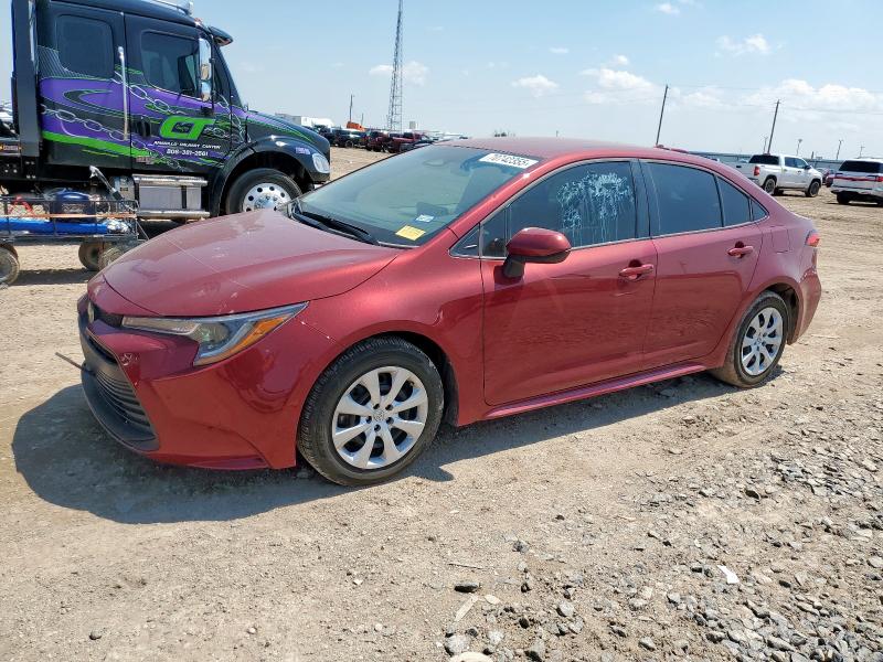 TOYOTA COROLLA LE 2024