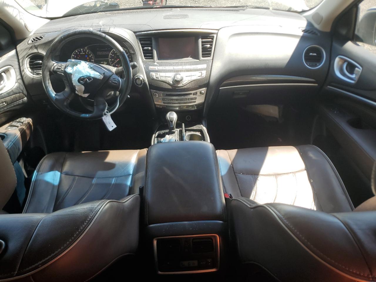 2016 Infiniti Qx60 VIN: 5N1AL0MM5GC506291 Lot: 69392565