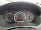 2008 SUZUKI SWIFT GLX for sale at Copart SANDTOFT