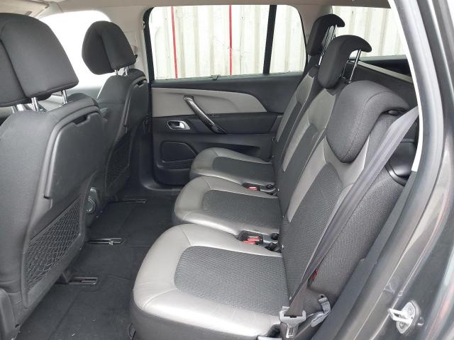 2017 CITROEN GRAND C4 PICASSO FLAIR
