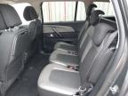 2017 CITROEN GRAND C4 PICASSO FLAIR for sale at Copart PETERLEE