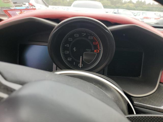 2014 FERRARI FF   