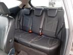 2011 FORD FIESTA METAL for sale at Copart WHITBURN