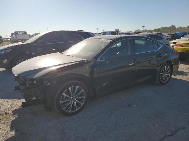  LEXUS ES350 2020 Czarny