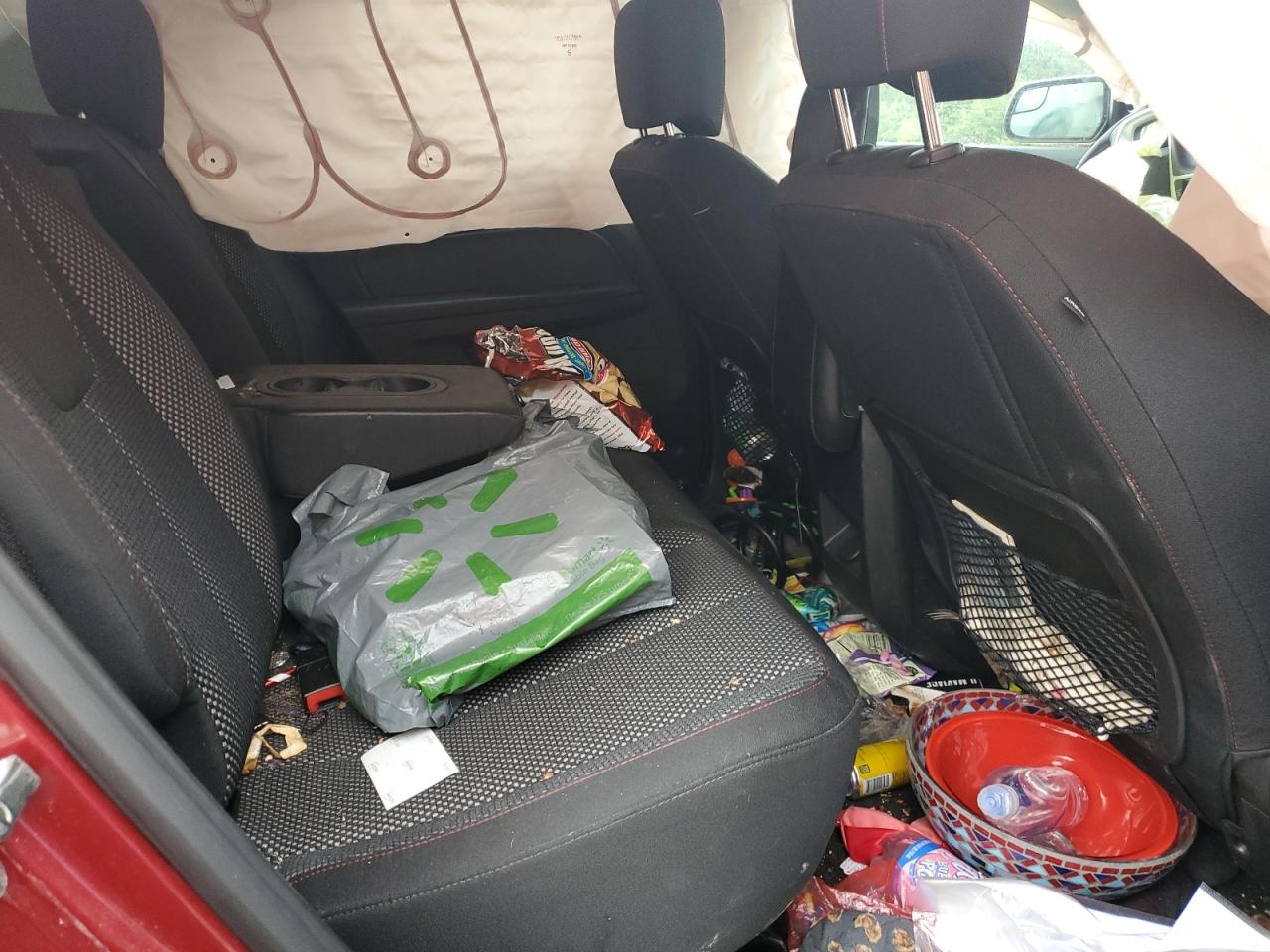 2012 Chevrolet Equinox Lt VIN: 2GNFLDE57C6371477 Lot: 70118665