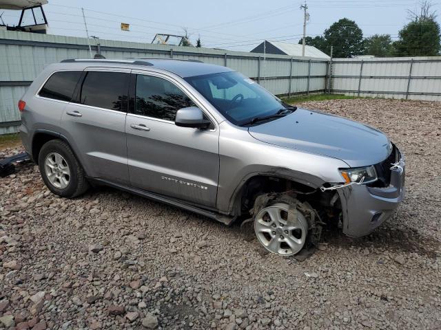  JEEP GRAND CHER 2015 Silver
