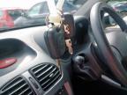 2004 PEUGEOT 206 ZEST for sale at Copart NEWBURY