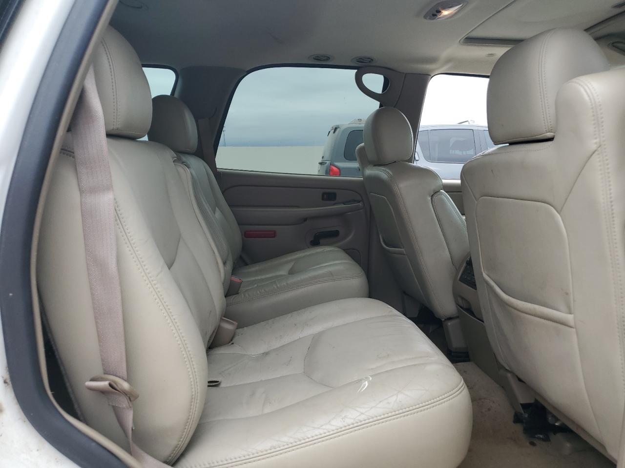 2004 Chevrolet Tahoe K1500 VIN: 1GNEK13Z94R197971 Lot: 70584615