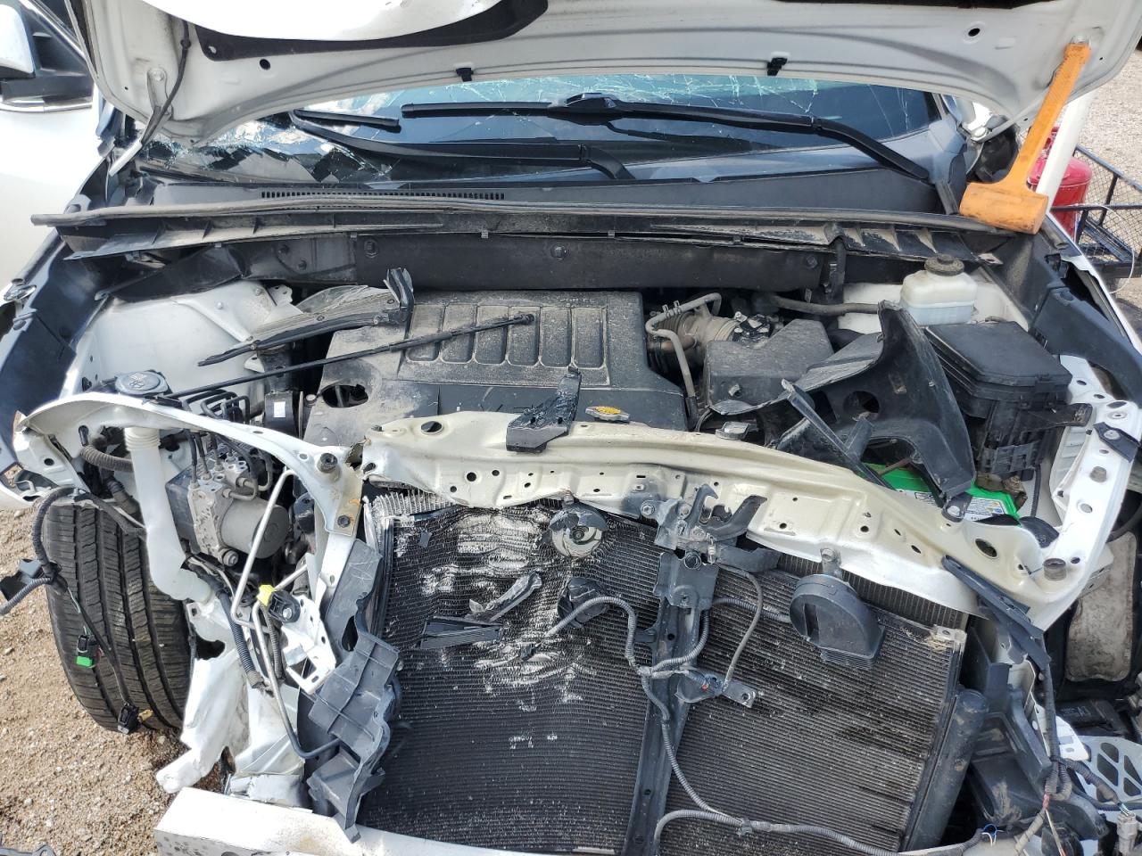 2015 Toyota Highlander Xle VIN: 5TDJKRFH3FS169015 Lot: 68217515