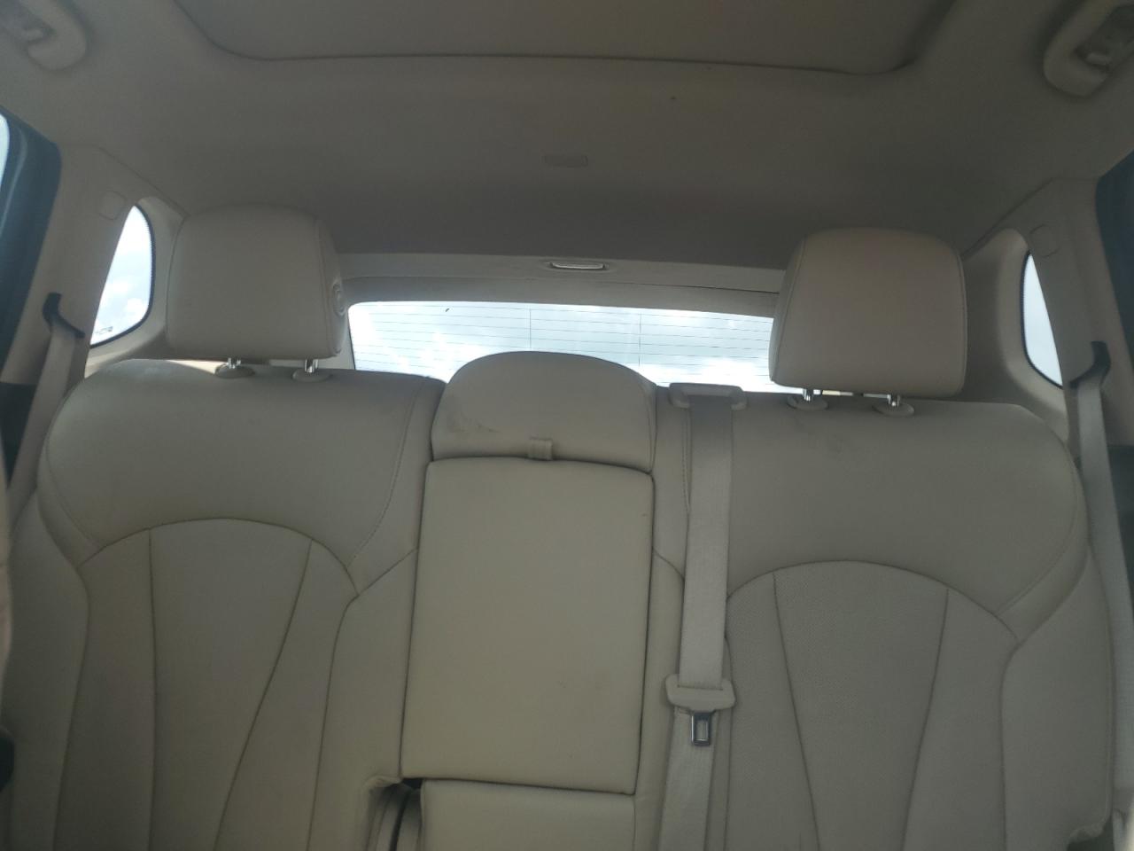 2018 Buick Envision Essence VIN: LRBFX1SA8JD007918 Lot: 68048625