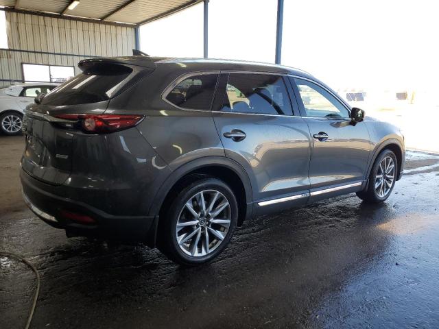  MAZDA CX-9 2018 Угольный