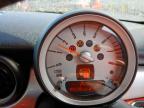 2008 MINI HATCHBACK COOPER for sale at Copart PETERLEE